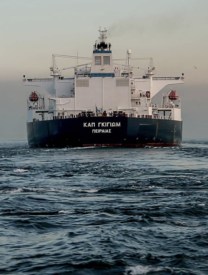 本文来源：航运界，原文标题：《重磅合并！全球最大油轮船东易主丨航运界》
