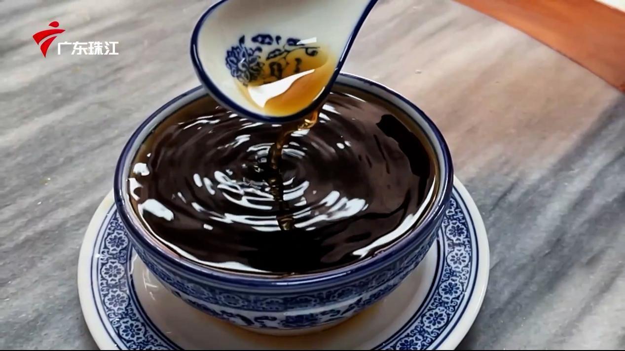 七十年凉茶老字号佛港陈仔葛菜水