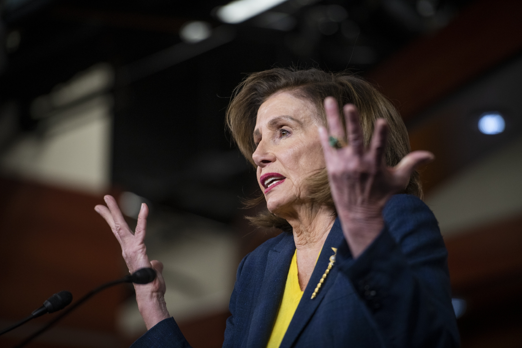 数读4月7日全球疫情全球日增确诊超120万例累计逾49亿例美国众议院