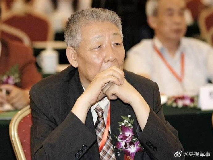 孙家栋院士93岁生日快乐