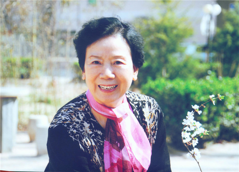 太行风齐花坦一生执着为戏痴