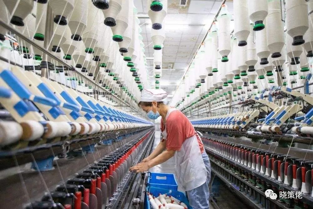 看完这篇文章后你可能会比纺织工更懂棉花