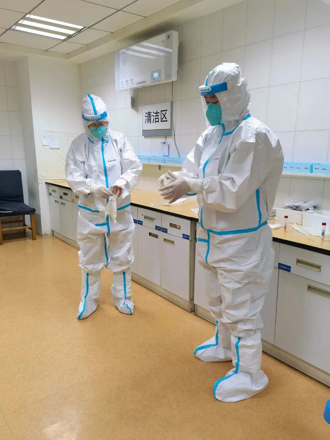 3附属盛京医院成功救治吉林省心肌炎伴嗜血细胞综合征患儿3月14日