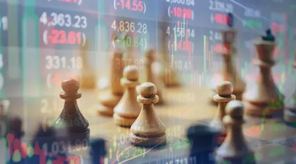 “李克强重磅发声，政策要靠前发力、适时加力！不断激发市场主体活力，促进消费和有效投资扩大