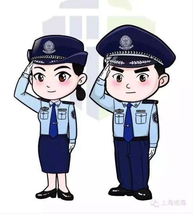 他们白衣为甲逆风行,不辱使命写忠诚|民警_新浪财经_新浪网