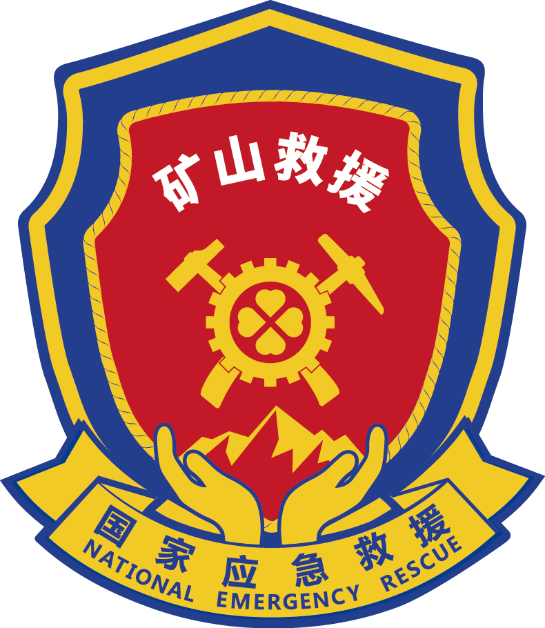 国家安全生产专业应急救援队标志标识规范公布