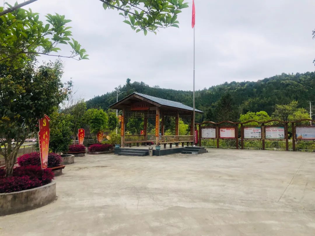 古田凤埔乡聚力人居环境整治擦亮乡村振兴底色