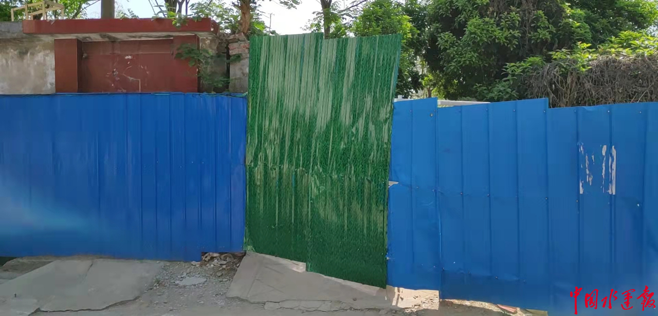 当好守门员筑牢隔离墙