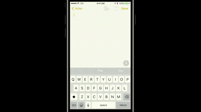 ▲ WWDC 2017 的《Designing Sounds》课程