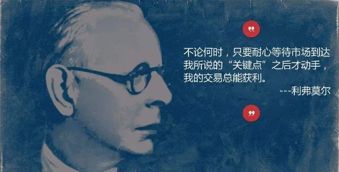 “利弗莫尔的投资精华