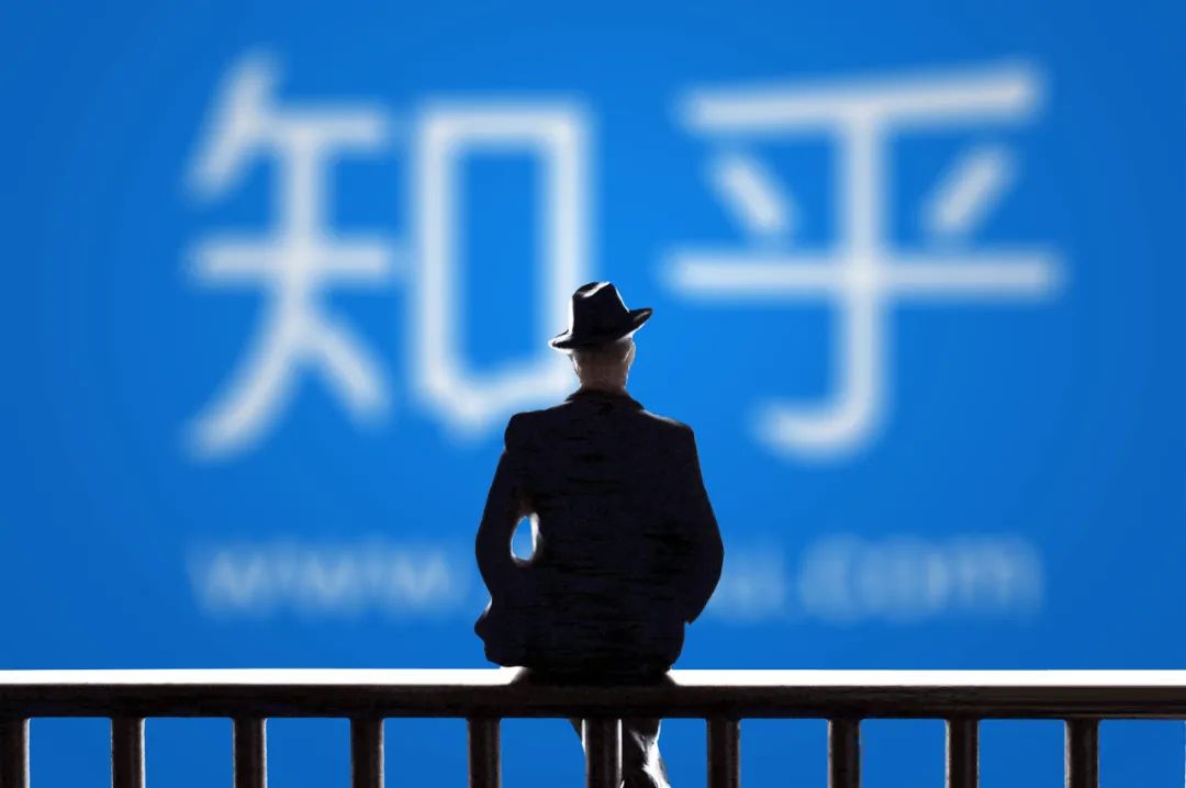 知乎正式启动双重上市!