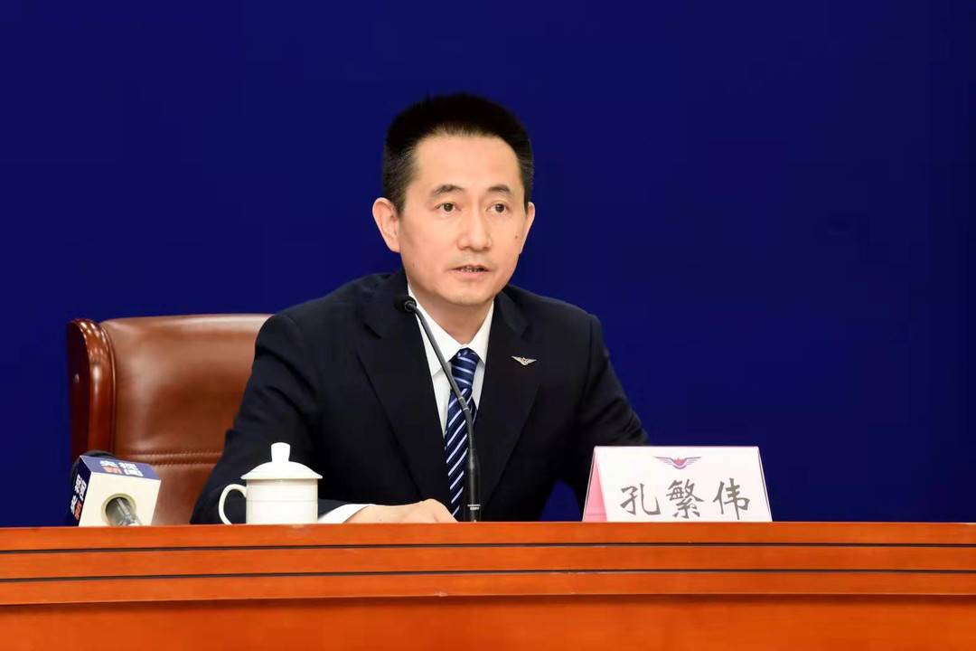 民航局严格执行航班熔断措施2022年以来累计熔断航班664班