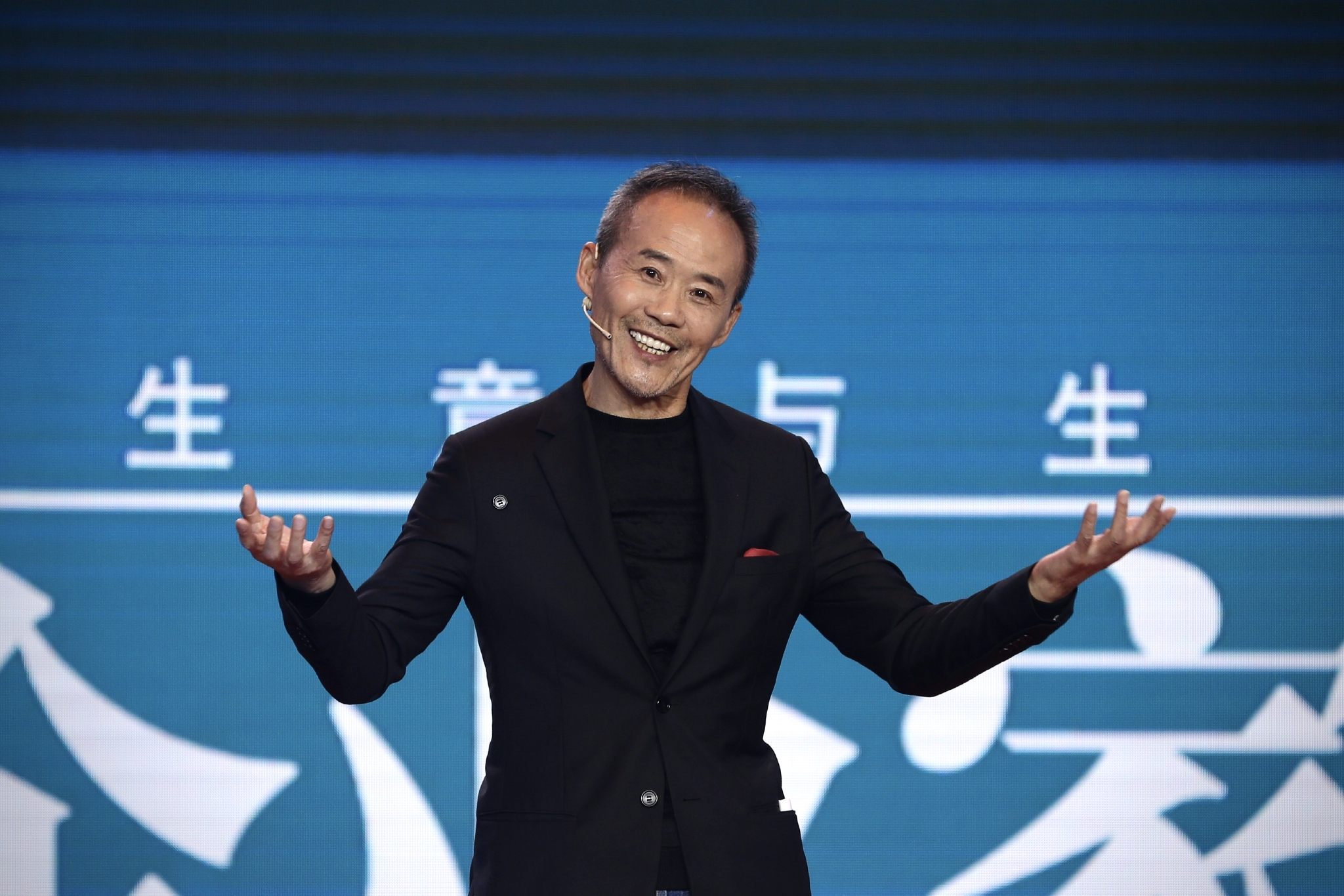 王石再创业尝鲜SPAC：明星高管云集、收入为零 机遇还是泡沫