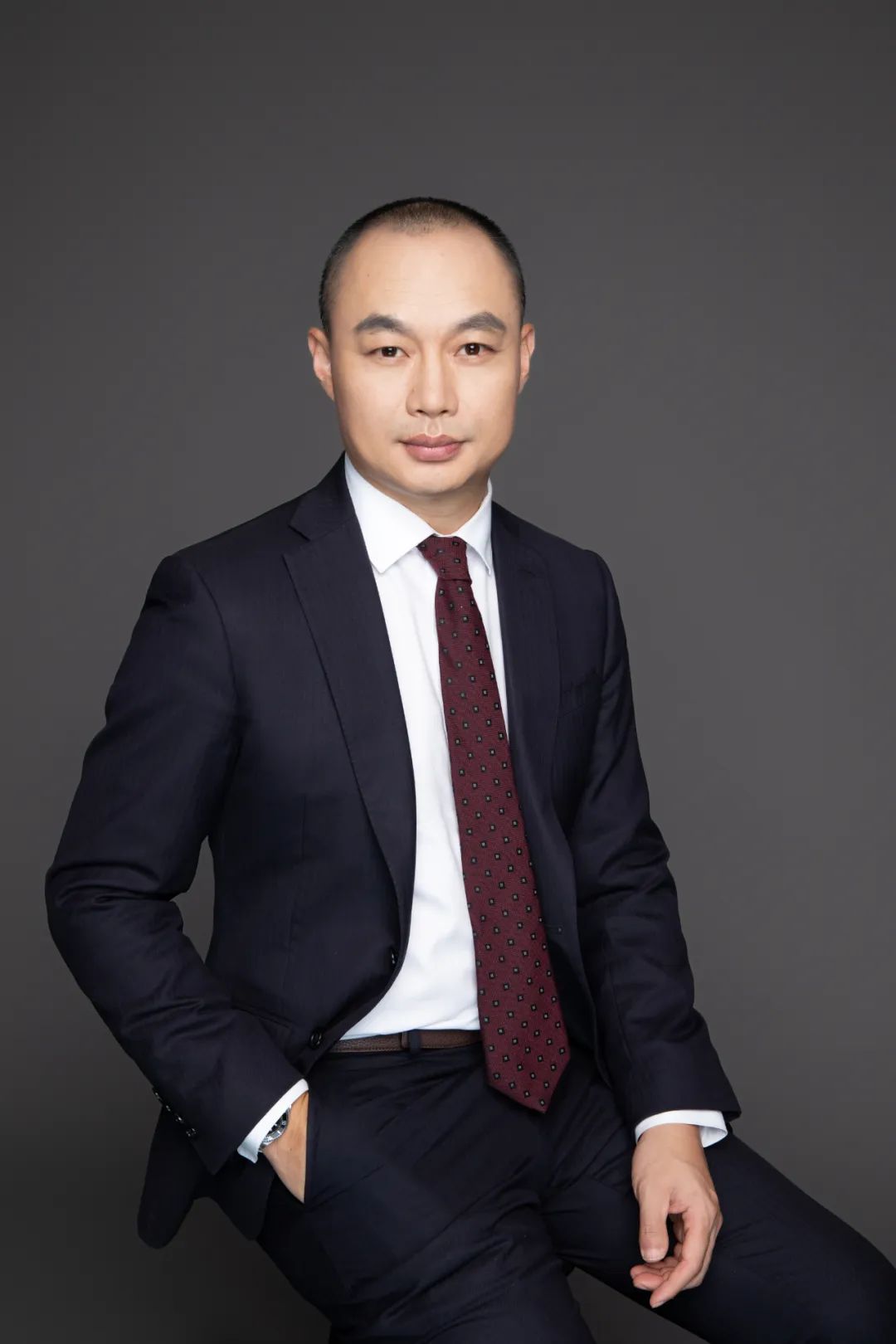 中海基金总经理曾杰固本育新谋全局求索高质量发展之路