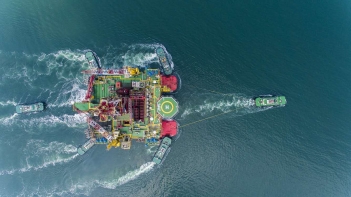 图片来源：中海油官网