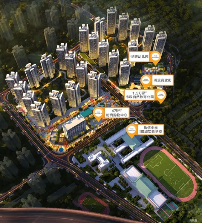 三天内连退两盘融创去年64亿拿地现在无奈撤离