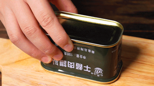 朴实无华的包装，最经得起考验。