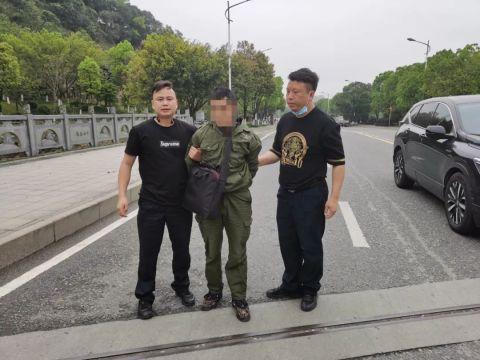 奇案破了他在每一个现场都留下这样东西