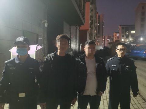 被抓了还给警察送锦旗 贵阳男子这个操作 得点赞 民警 新浪财经 新浪网
