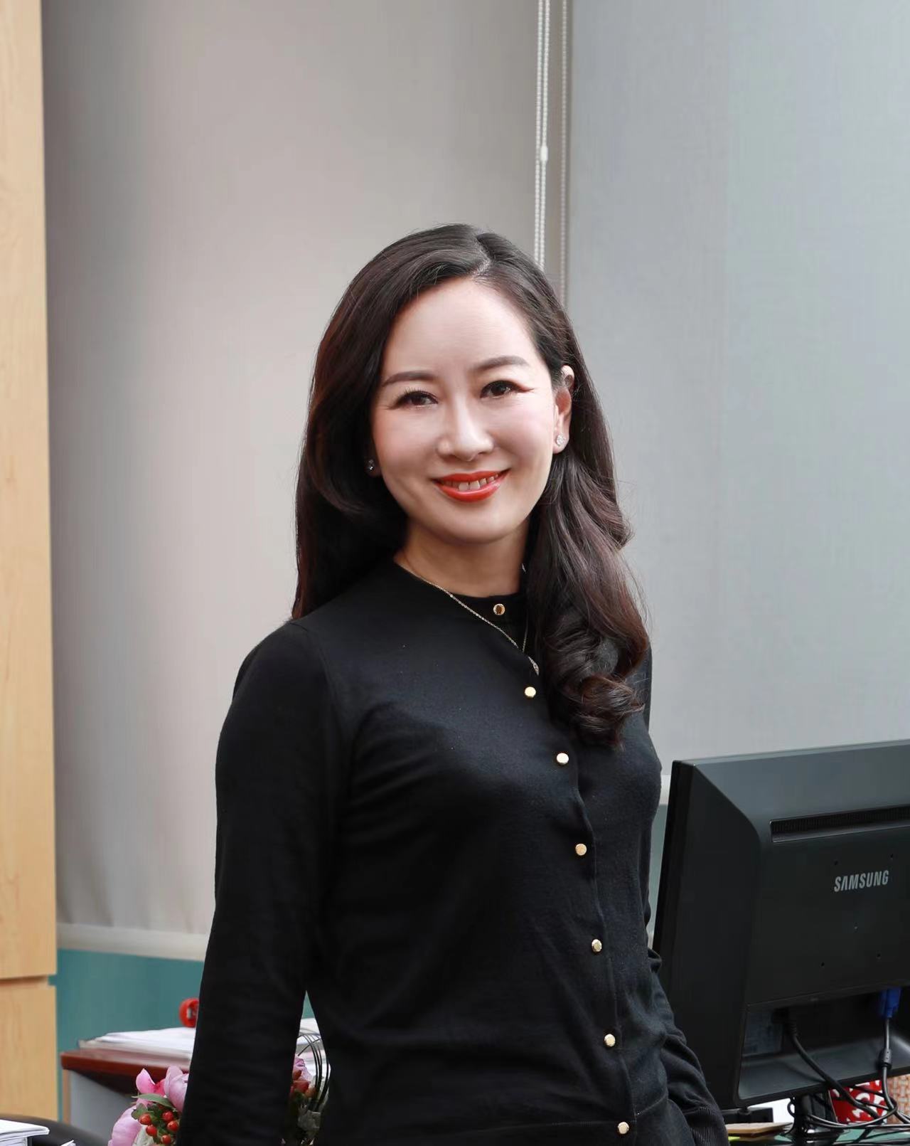 史带财险董事长董颖坚持非车险专业化的发展道路集团不排除全资控股的