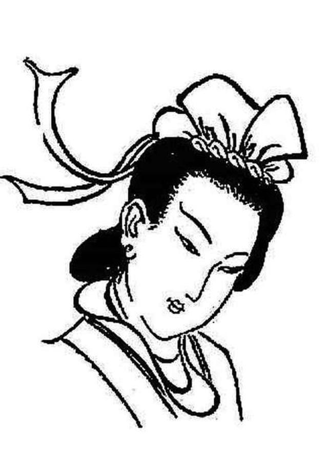 文史园丨女性为何称巾帼