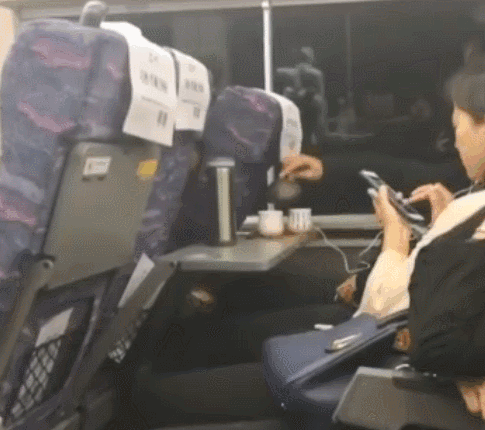 喝茶自带结界的潮汕人