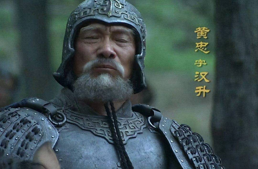 老将黄忠一鼓作气,大破夏侯渊军,斩杀夏侯渊及曹操所署益州刺史赵飆等