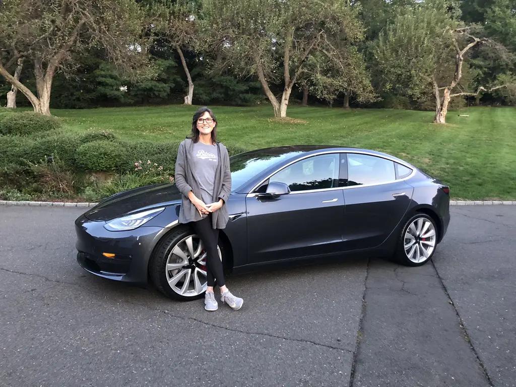 图片来自于 凯茜·伍德&nbsp;twitter