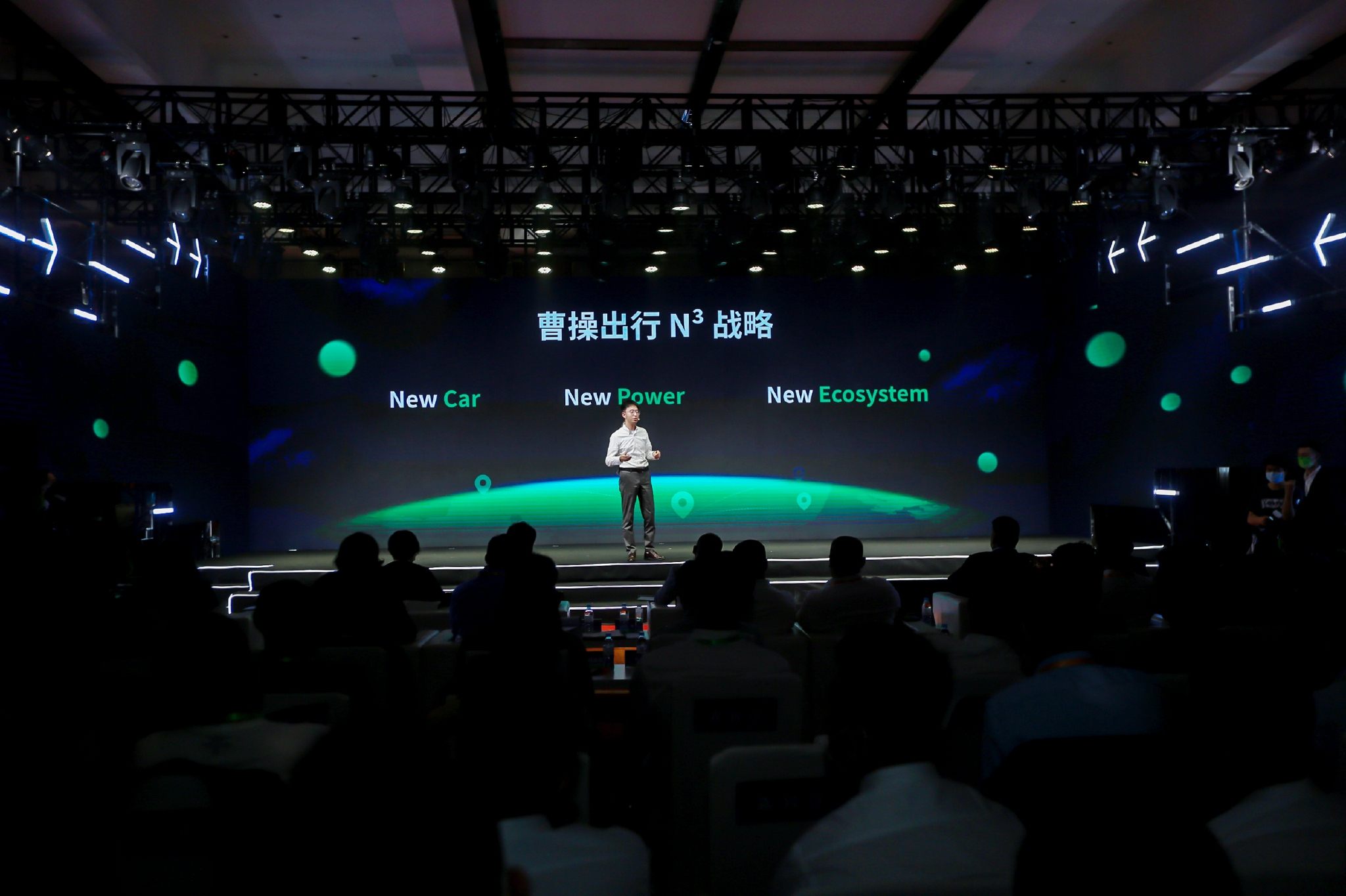 重庆市道路运输事务中心副主任向涛在发布会上表示,根据《重庆市综合