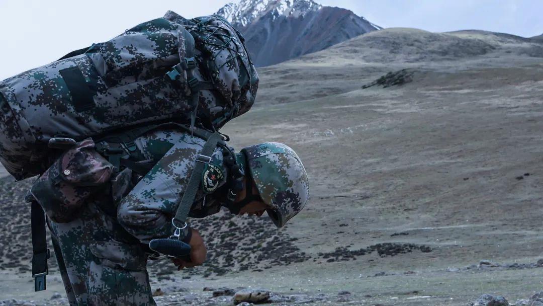 形容他们,这10个关键词远远不够……|高原军人_新浪财经_新浪网