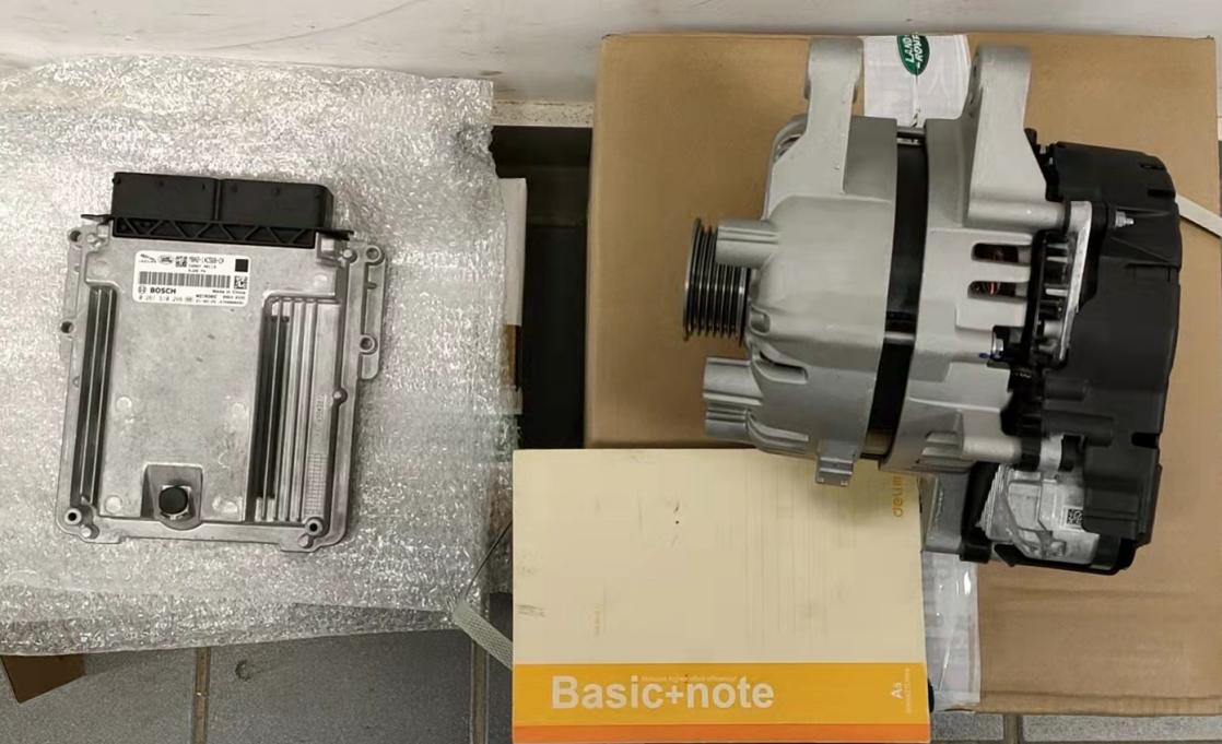 48v轻混系统帮倒忙bsg电机可靠性存疑