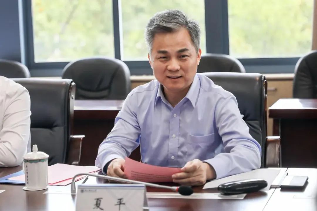 城商行掌门系列江苏银行银行董事长夏平去年加薪11万