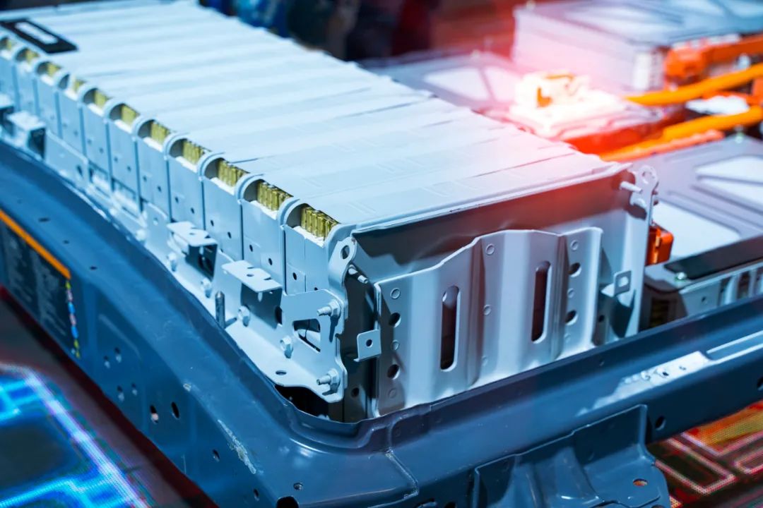 140亿比亚迪在广西南宁投建45gwh动力电池及储能系统项目