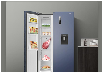 封控带来冰柜冰箱需求大增，囤货需要哪些设备