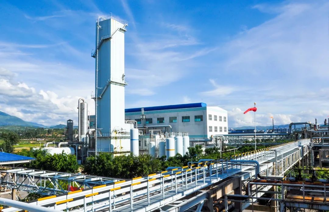 开远:解化搬迁,签定!