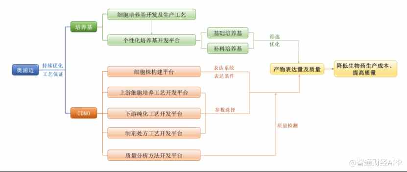 生物技术外包：创新与挑战并存