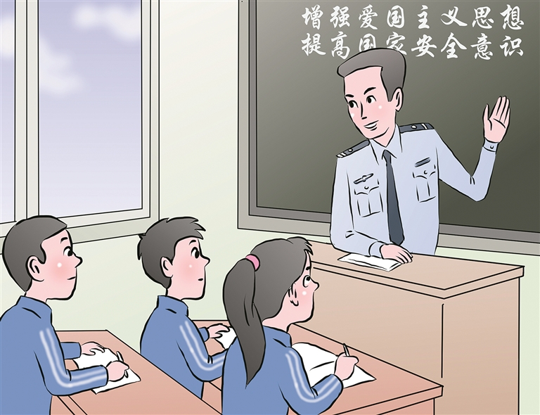 王昕 绘