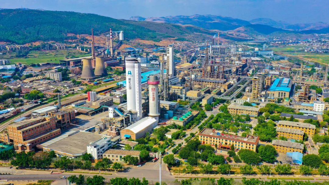 开远:解化搬迁,签定!