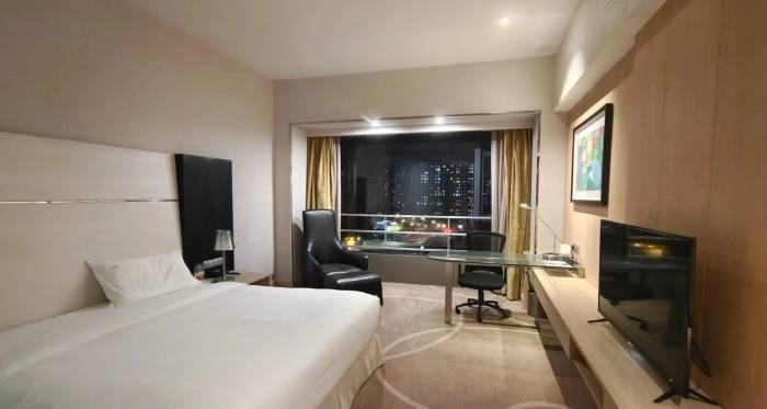 95后上海无症状感染者口述从居家到酒店再到方舱说说我隔离的14天