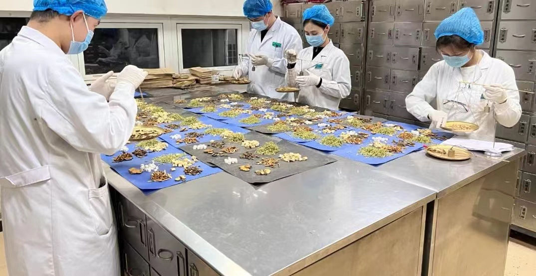 廊坊市中医院代挂提高就医效率