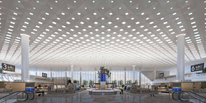 杭温铁路永嘉站改建推进中 未来的温州北站什么样?|温州市_新浪财经_