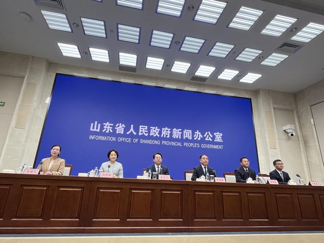 山东疫情防控形势持续稳定向好