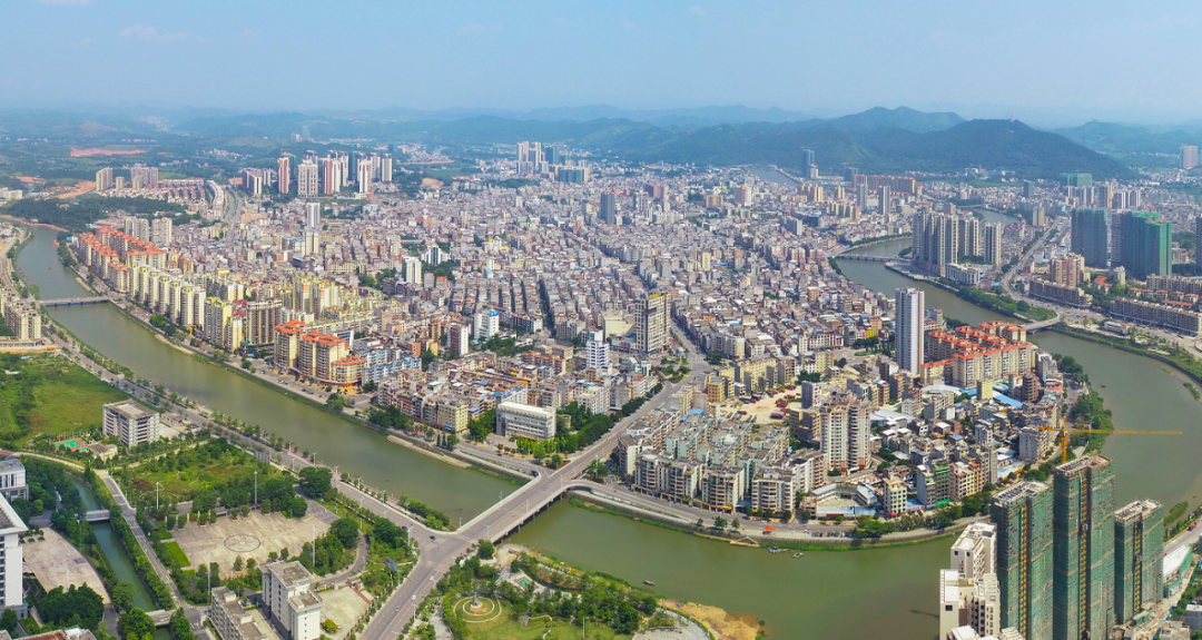 这7大生猪建设项目预计今年年底全面竣工投产