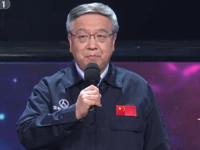 北斗卫星导航系统工程副总设计师,北斗三号卫星首席总设计师谢军