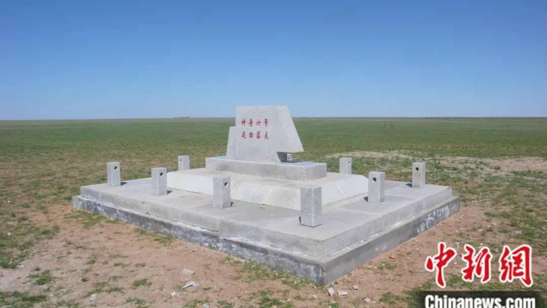 人这一辈子,一定要去一趟四子王旗