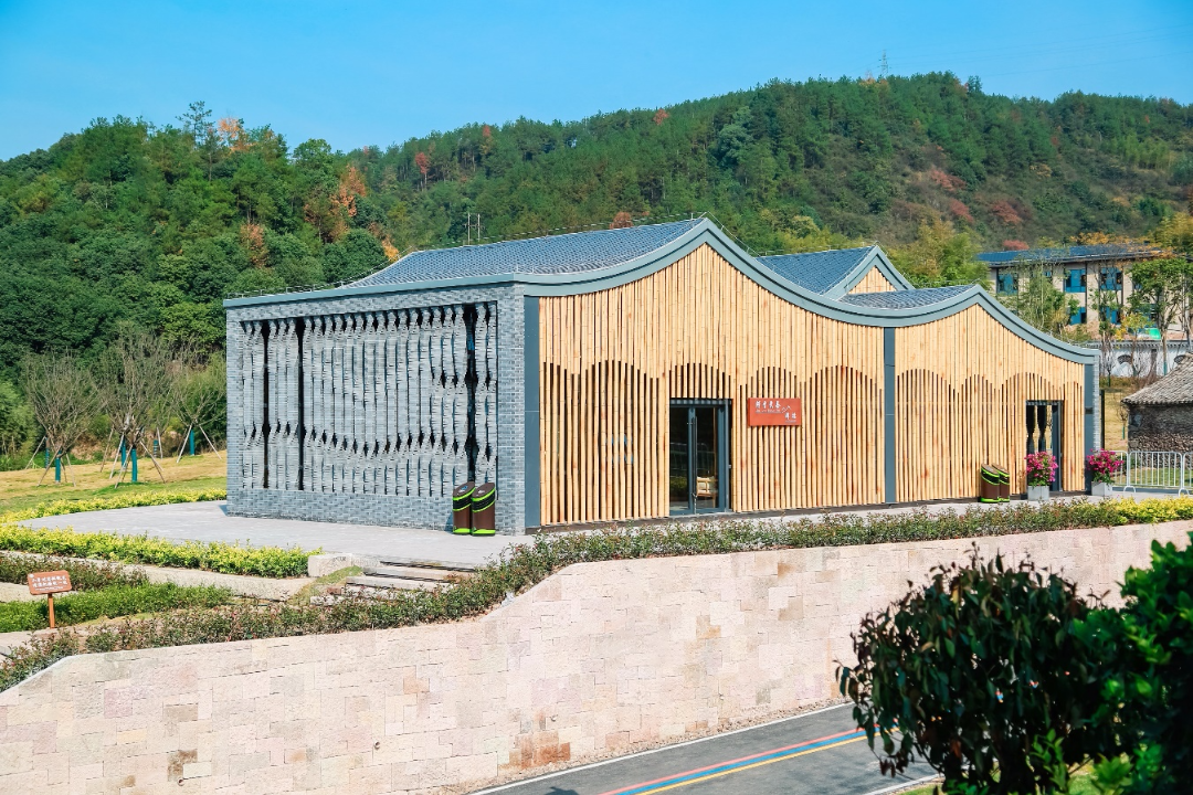 丽水8家旅游驿站入选浙江省第一批旅游驿站试点名单