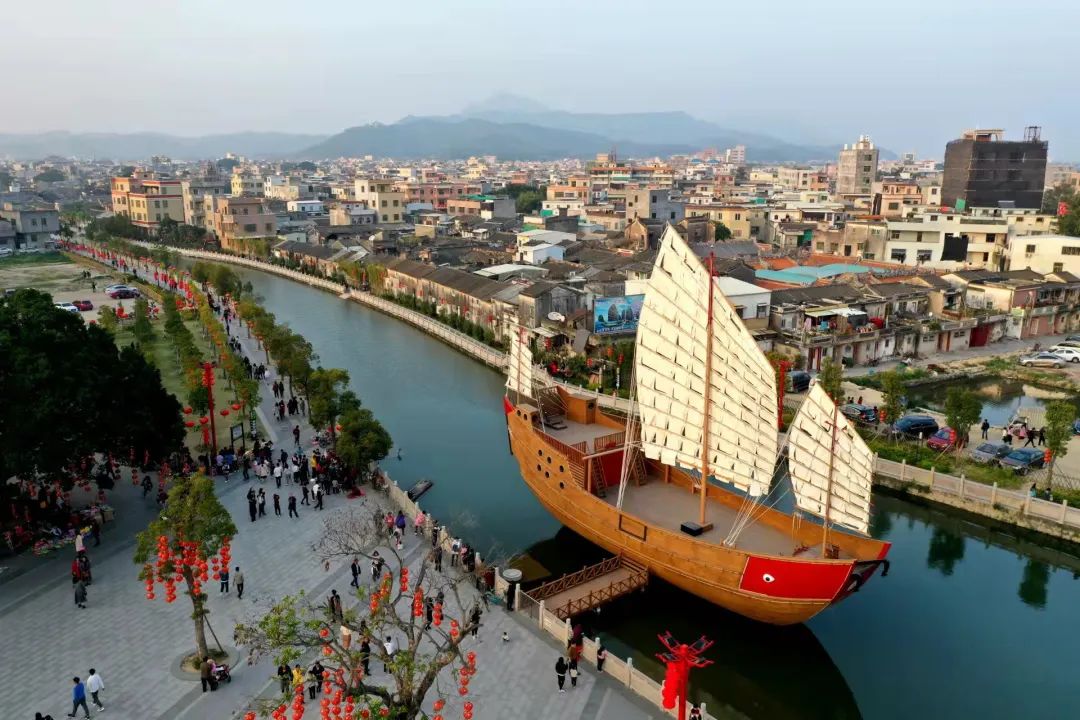 瞧汕头侨乡故事影像征集来稿选登