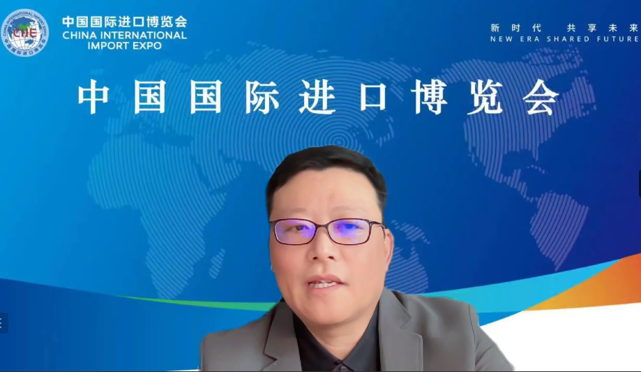 复旦大学智能机器人研究院常务副院长张立华上海交通大