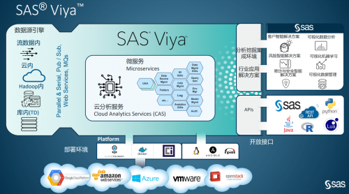 SAS Institute深度研究以及国产软件替代趋势分析