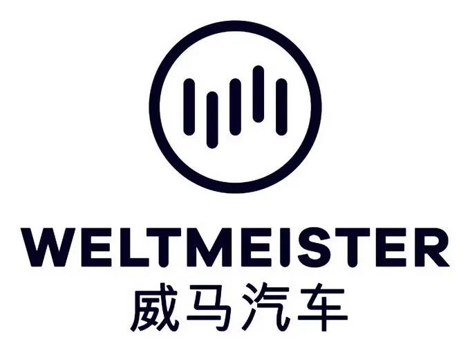 威马汽车logo